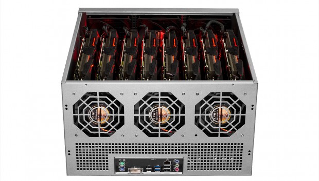 Minig-Rig (Bild: Techbold)