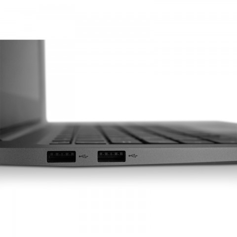 Tuxedo Infinitybook 14 (Bild: Tuxedo)