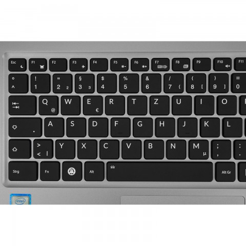 Tuxedo Infinitybook 14 (Bild: Tuxedo)