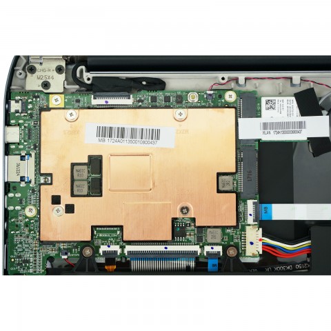 Tuxedo Infinitybook 14 (Bild: Tuxedo)