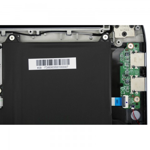 Tuxedo Infinitybook 14 (Bild: Tuxedo)