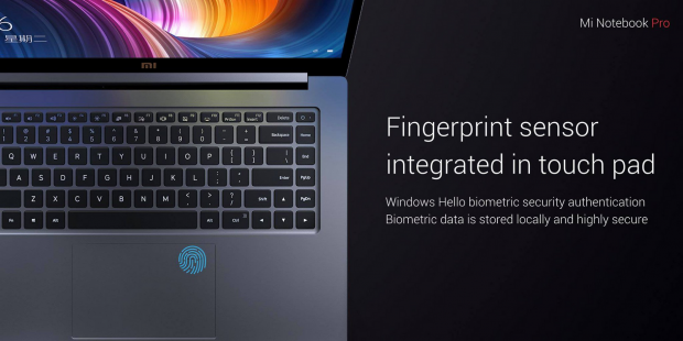 Mi Notebook Pro (Bild: Xiaomi)