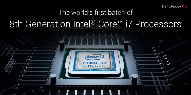 Mi Notebook Pro (Bild: Xiaomi)