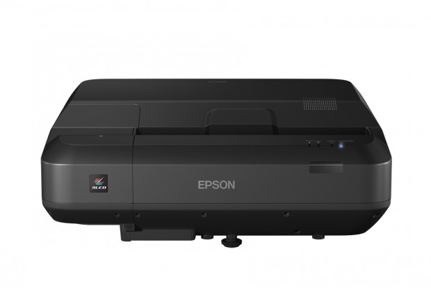 Espon EH-LS100 (Bild: Epson)