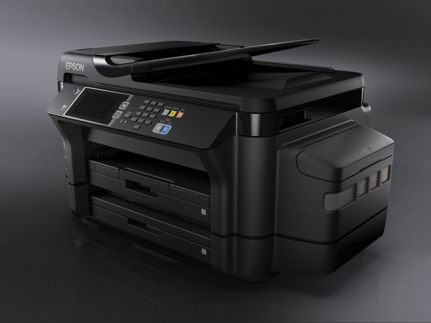 Espon ET-16500 (Bild: Epson)