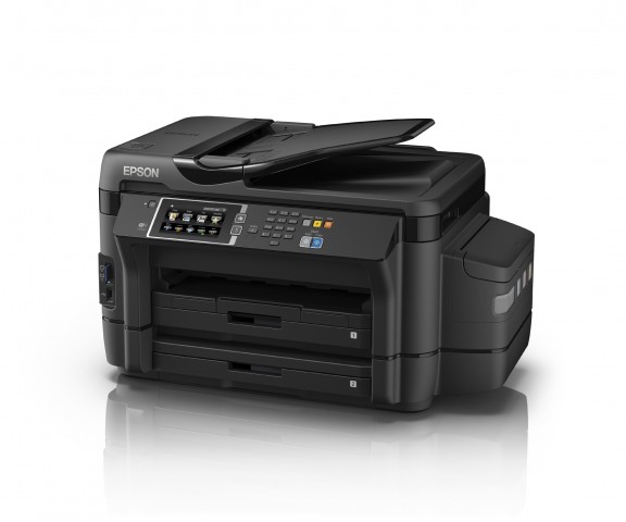 Espon ET-16500 (Bild: Epson)