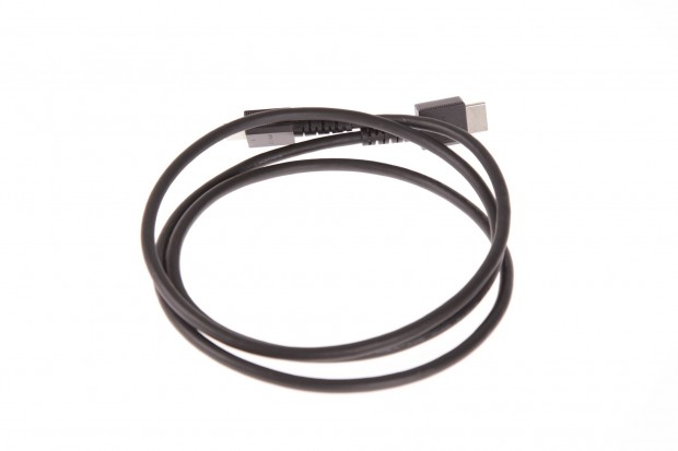 SNES Classic Mini - HDMI-Kabel (Foto: Martin Wolf/Golem.de)