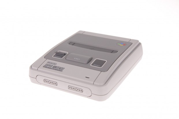 SNES Classic Mini (Foto: Martin Wolf/Golem.de)