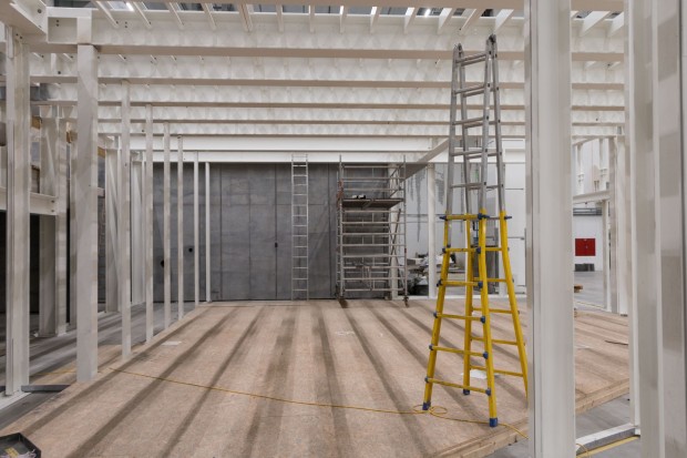 ... MID treffen sie auf Proben. (Foto: Werner Pluta/Golem.de)