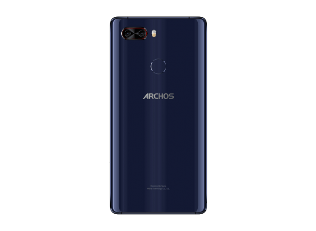 Diamond Omega (Bild: Archos)