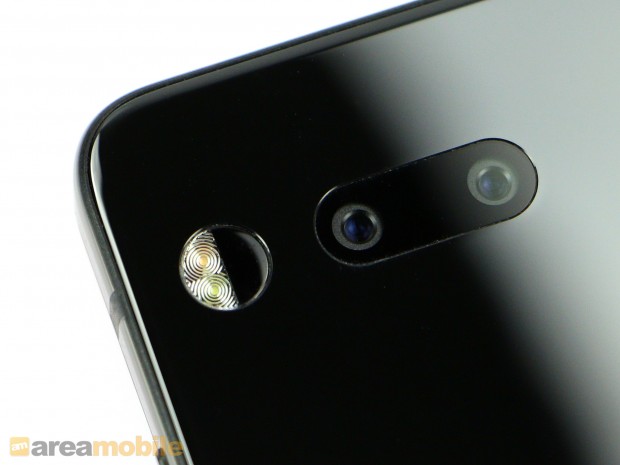 Das Essential Phone hat zwar eine Dual-Kamera, einen Porträtmodus hat das Smartphone aber nicht. (Bild: Areamobile)