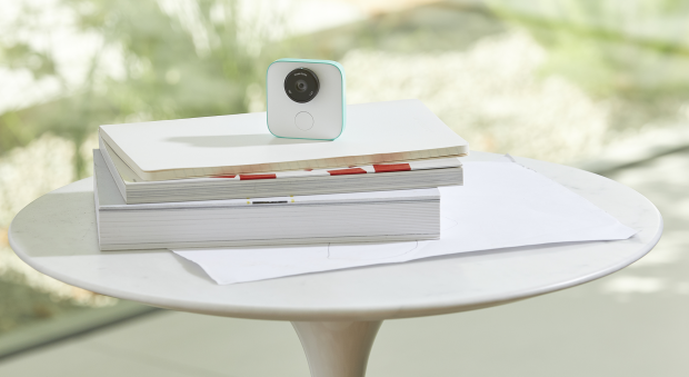 Google Clips (Bild: Google)