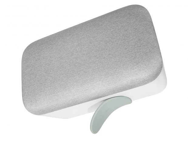 Google Home Max (Bild: Google)