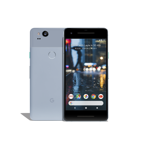 Pixel 2 (Bild: Google)