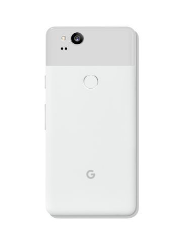 Pixel 2 (Bild: Google)