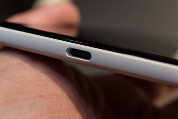 Googles Pixel 2 XL (Bild: Martin Wolf/Golem.de)