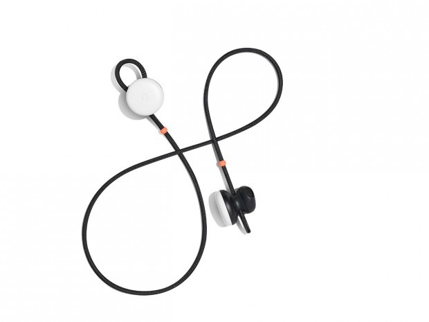 Pixel Buds (Bild: Google)