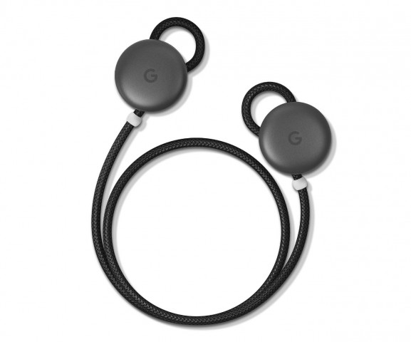 Pixel Buds (Bild: Google)