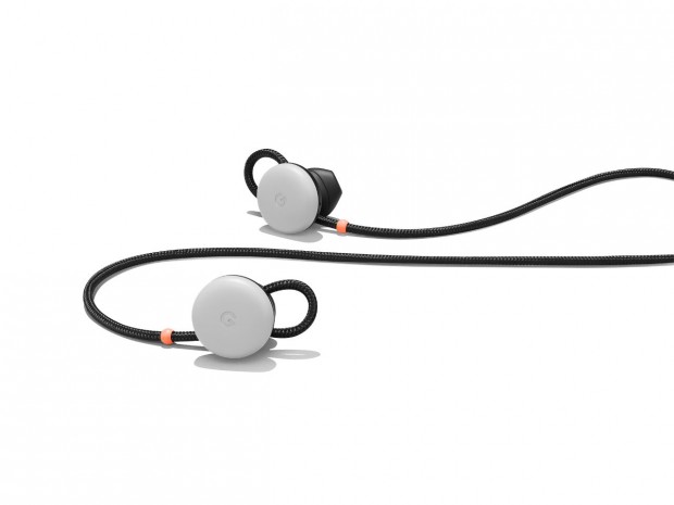Pixel Buds (Bild: Google)