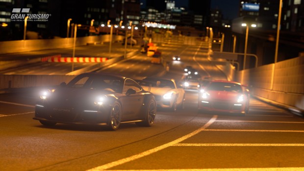 Gran Turismo Sport (Bild: Sony)