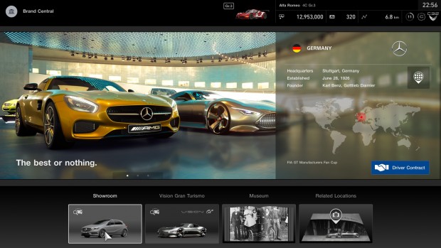 Gran Turismo Sport (Bild: Sony)