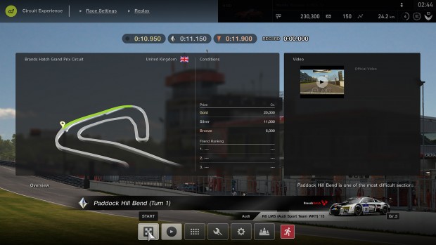 Gran Turismo Sport (Bild: Sony)