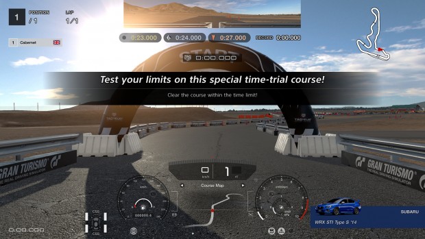 Gran Turismo Sport (Bild: Sony)