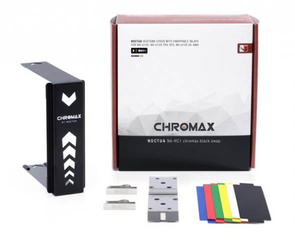 HC1 Chromax (Bild: Noctua)