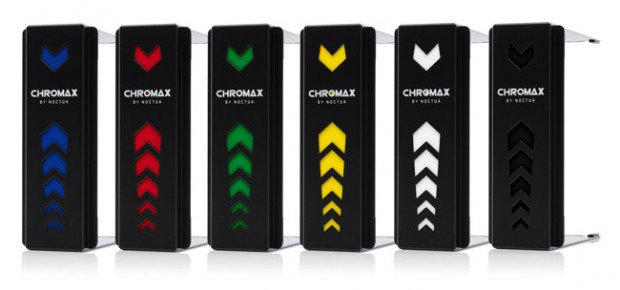 HC1 Chromax (Bild: Noctua)