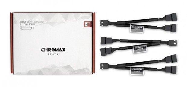 SYC1 Chromax (Bild: Noctua)