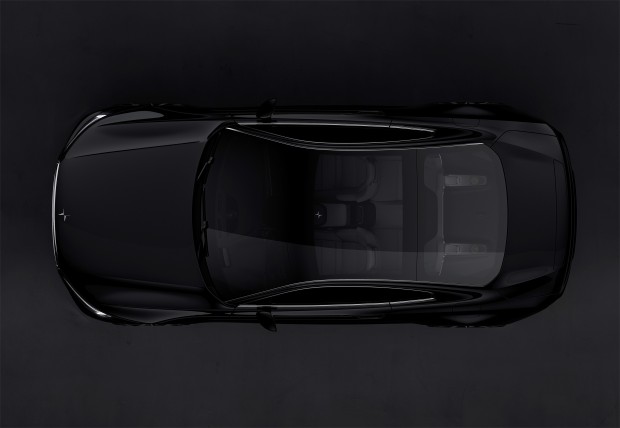 Polestar 1 (Bild: Polestar)
