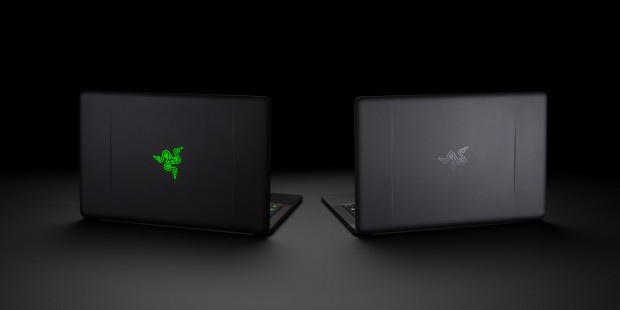 Blade Stealth [Late 2017] (Bild: Razer)