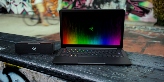 Blade Stealth [Late 2017] (Bild: Razer)