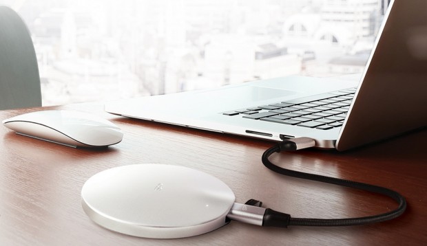 SP Bolt B80 (Bild: Silicon Power)