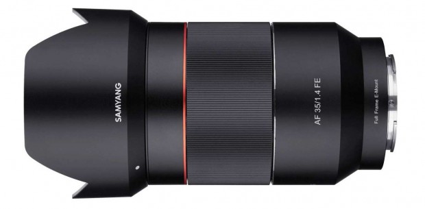 Samyang AF 35mm F1.4  FE (Bild: Samyang)