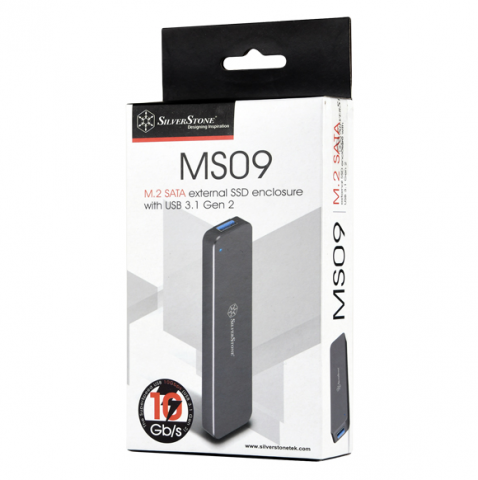 Mobile Series MS09 (Bild: Silverstone)