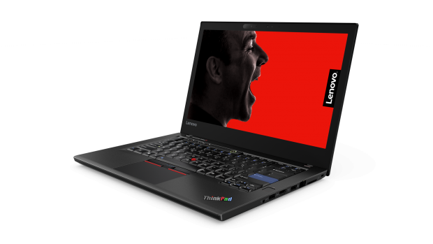 ... entspricht einem sehr gut ausgestatteten T470. (Bild: Lenovo)