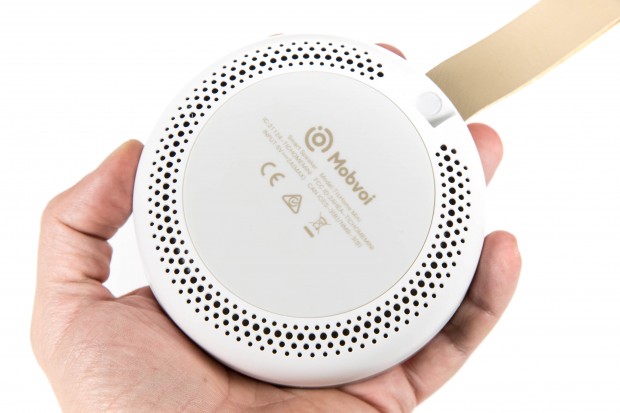 Tichome Mini (Bild: Martin Wolf/Golem.de)