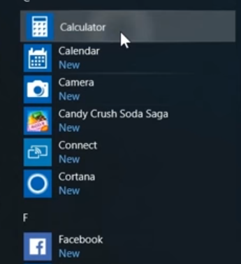 Das Fluent Design kommt mit Redstone 4. (Bild: Windows Central /Screenshot: Golem.de)
