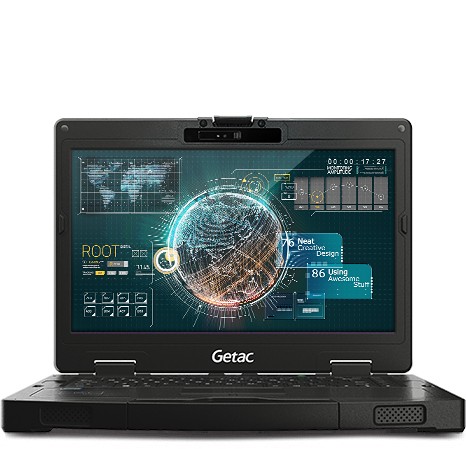 Getac S410 (Bild: Getac)