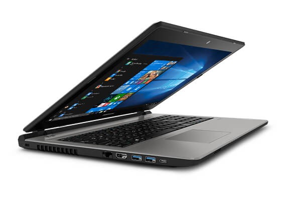 Medion E6436 (Bild: Medion)