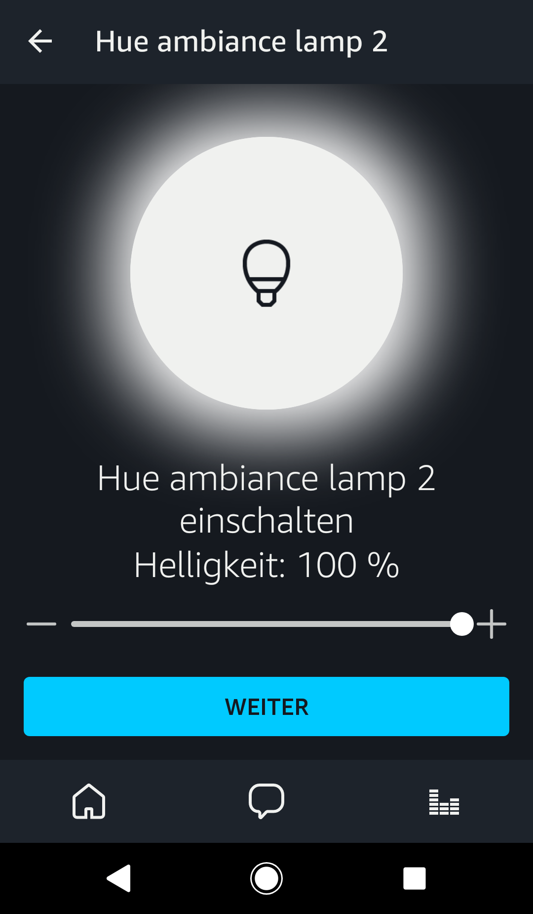 Hue Konnte Nicht Mit Alexa Verknüpft Werden Workshop: Alexa kann Helligkeitsprobleme mit Hue-Lampen umgehen - Golem.de