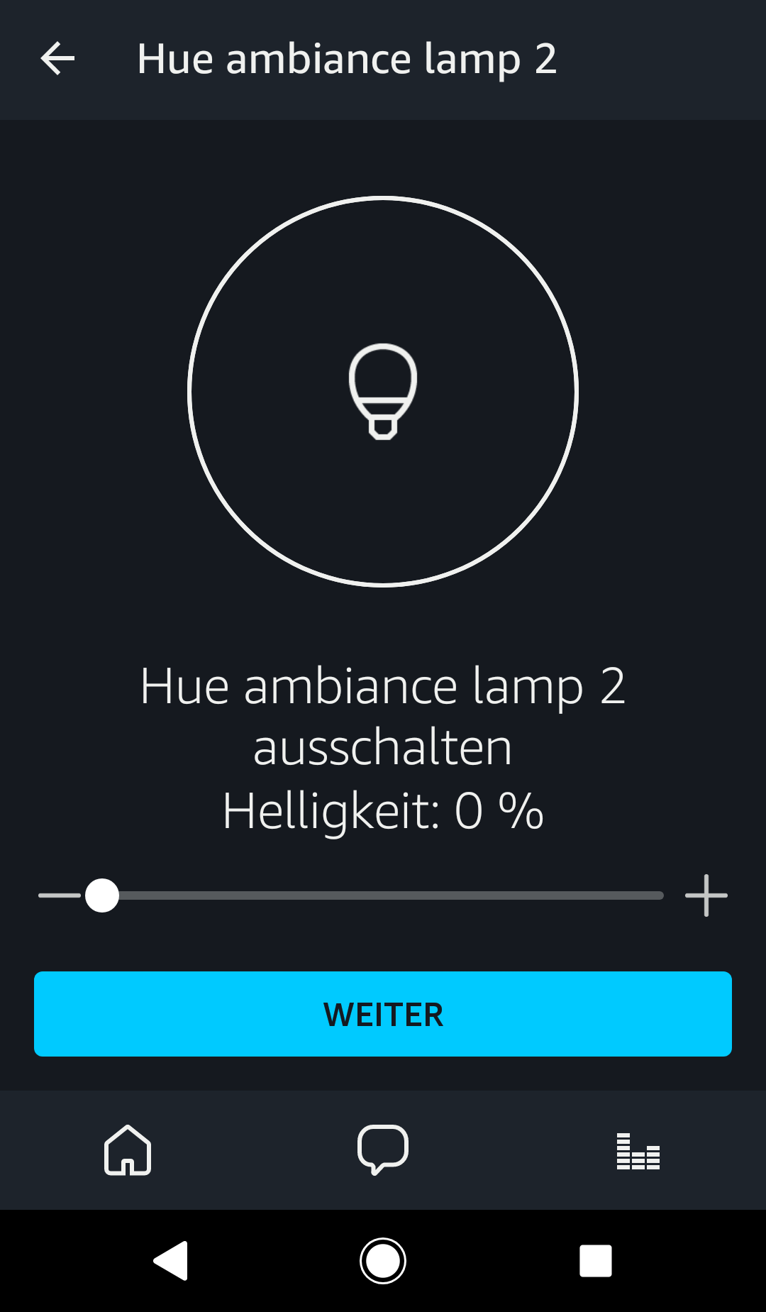 Hue Konnte Nicht Mit Alexa Verknüpft Werden Workshop: Alexa kann Helligkeitsprobleme mit Hue-Lampen umgehen - Golem.de