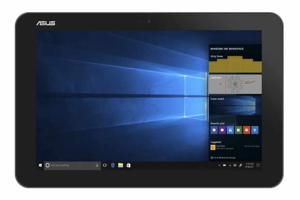 Transformer Mini (Bild: Asus)