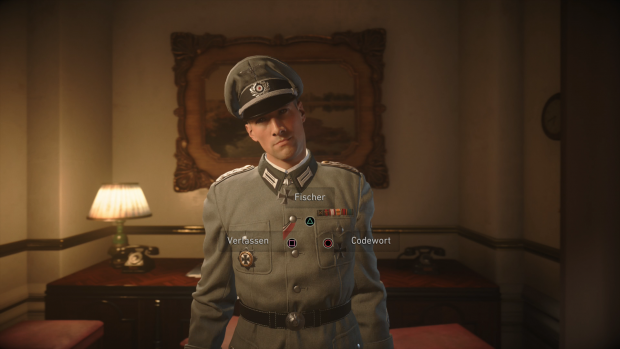 Call of Duty WW2 im Test: Der Zweite Weltkrieg als