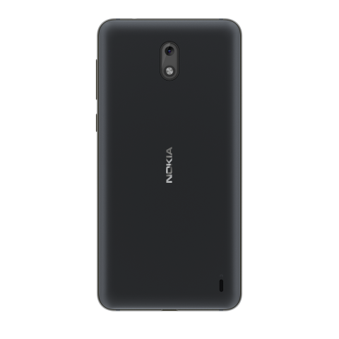 Nokia 2 (Bild: HMD Global)