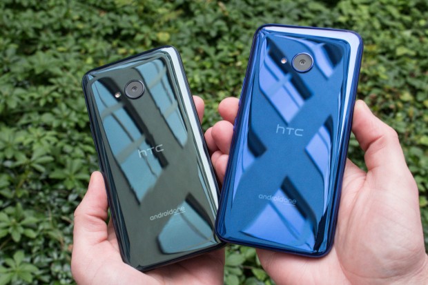 HTC U11 Life (Bild: Martin Wolf/Golem.de)