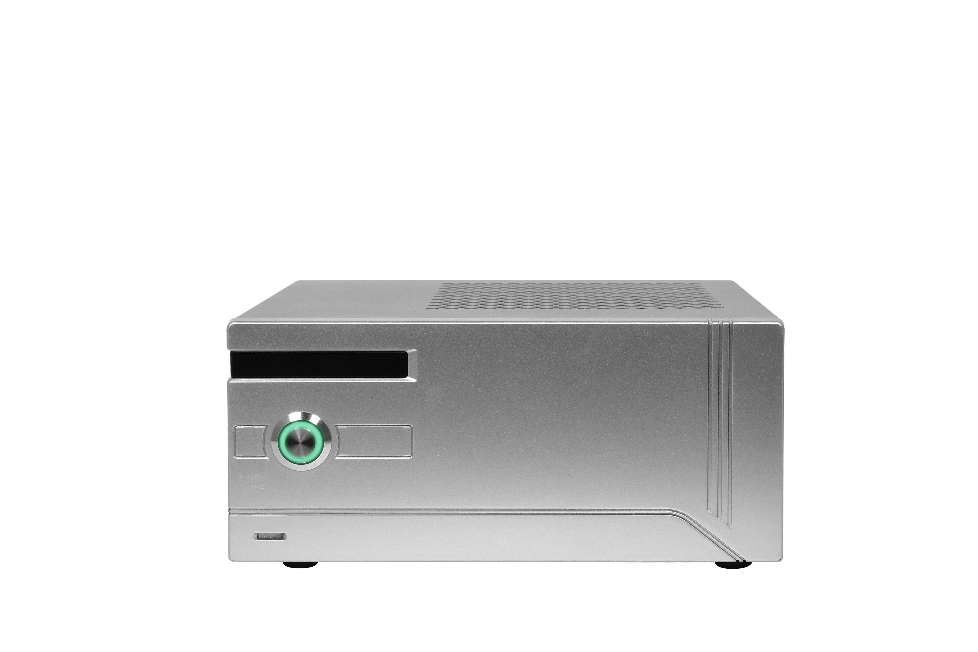 Snpr External Graphics Enclosure: KFA2s Grafikbox samt Geforce GTX 1060 ...