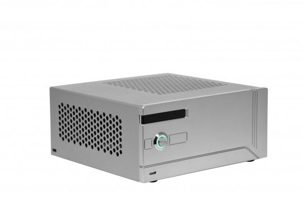 Snpr External Graphics Enclosure (Bild: KFA2)