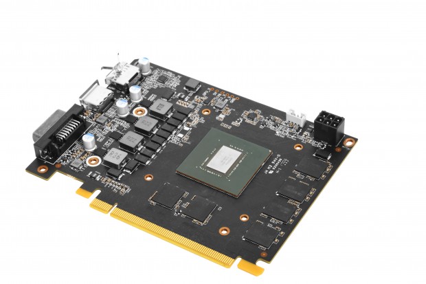 Snpr External Graphics Enclosure (Bild: KFA2)